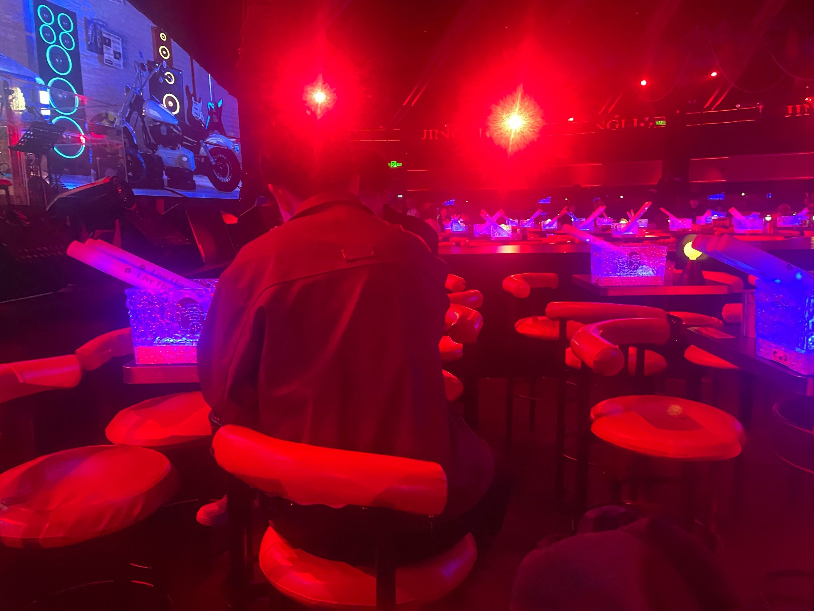 北京商务ktv精选中低端优质选择-门头沟区ktv预定